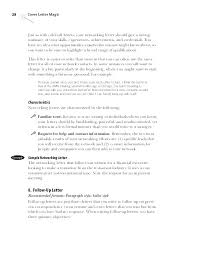 Email Cover Letter Samples Resume Pro