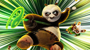 kung fu panda 4 hd wallpaper po and