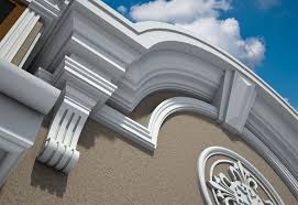 This is also sometimes called pargeting. Types Of Exterior Wall Finishes Choose Your Own Decorative Material 333 Images Artfacade