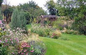 Cottage Garden Design