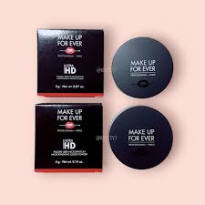 ultra hd microfinishing loose powder