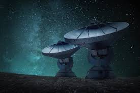 NASA reveals members of UFO team to study aerial phenomenon - The Jerusalem Post