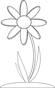 Di bawah ini adalah gambar sketsa bunga mawar. Fantastis 30 Gambar Bunga Melati Untuk Mewarnai 3590 Bunga Clipart Gratis Domain Publik Vektor Repeat Cara Menggam Halaman Mewarnai Bunga Gambar Bunga Bunga