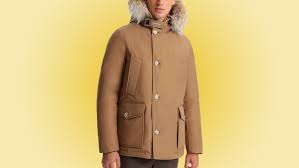 The 20 Best Winter Coats For Men In