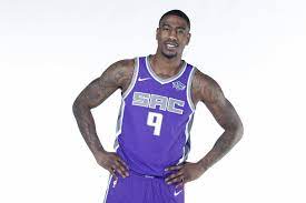 Iman Shumpert Reportedly Opts in to ...