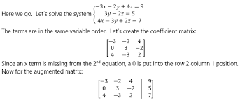 Matrices Data Systems