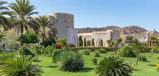 أفضل الأماكن السياحية في سلطنة عمان - موضوع