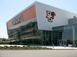 Bg Reports Blog Archive Stroh Center Brings Changes To Bgsu