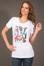 Vivre Carlos Miele T Shirt By Rachel Zoe Nordstrom Rack
