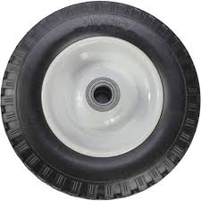 replacement tire for trailer dollies