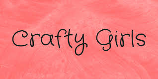 Crafty Girls Font 1001 Fonts