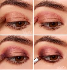 incredible makeup tutorial for brown eyes