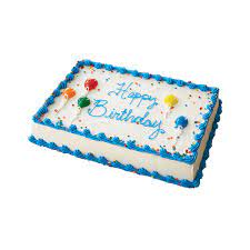 That can make it tricky to know what cake. Square Birthday Ice Cream Cake Carvel Cake Shop