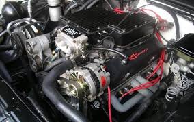 The process for other gm engine harnesses is similar. Lt1 Swap Guide Tpi And What To Avoid