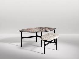 Marble Coffee Table Book One Two By