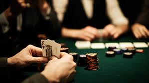 Live Poker Room | No Limit & Bad Beat Jackpot | Hollywood Casino Aurora