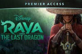 You need to be a subscriber to buy the film. How To Stream Raya And The Last Dragon On Disney Premier Access