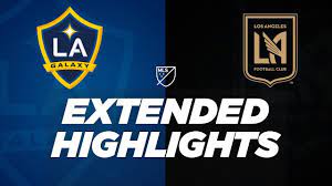 The following are two players who will have the attention of fans on saturday. Best Of Zlatan S Mls Debut La Galaxy Vs Lafc Extended Highlights Youtube