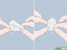 Expect light oozing or bleeding during the first 12 to 24 hours after the extraction. Simple Ways To Fold Gauze For Your Mouth 12 Steps With Pictures