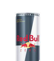 how much caffeine is in a can of red bull