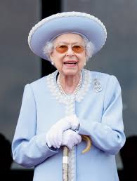10 surprising facts about Queen Elizabeth II