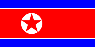 It has reforced edges and double seams for a maximal resistance. North Korea