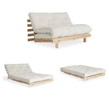 futon sofa bed from danish karup design