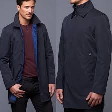 Sanyo Trench Coats Coats Jackets