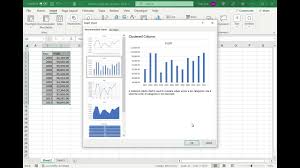 how to merge two graphs in excel you