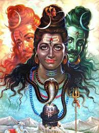 Lord Shiva Hd Wallpaper Free Download#4