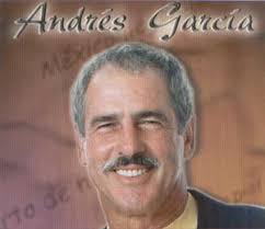 Andres Garcia - Ruf des Herzens (Tu O Nadie) - Forum - Agarcia