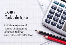 personal loan calculator the