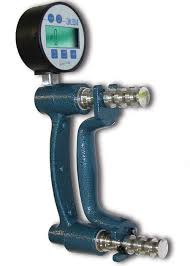 Our favorite and top pick for the best hand dynamometer around is the sleek, the functional, and the massively reliable camry digital hand dynamometer. Digital Hydraulic Hand Dynamometer Up To 135 Kg