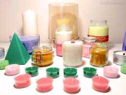 candle making at home a beginner s