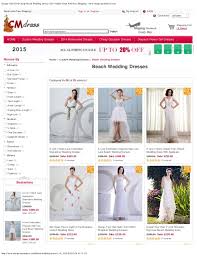 Shop the top 25 most popular ranking keywords, hot search at the. Design Your Own Cheap Beach Wedding Dresses 2014 Online Shop With Fre