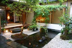 77 Japanese Garden Ideas For Small