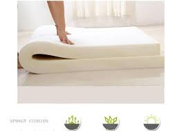 Here are a few of the most common mattress types you have access to: Custom Made Mattress Foam For Bed Mattresses Topper With High Resilien Sokiva