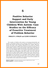 Vineland Adaptive Behavior Scale   iLs Case Study Autism Think Inclusive