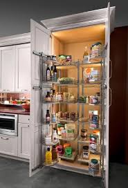 creative kitchen cabinet storage
