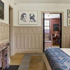 Wainscoting Ideas How Millwork Can