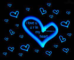 71+] I Love U Images Wallpapers on ...