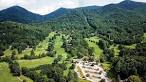 Springdale Country Club at Cold Mountain — building a vision ...