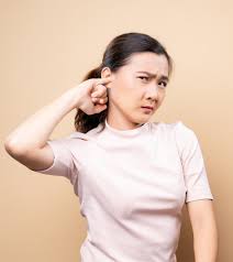 what causes dry skin in ears 8 home