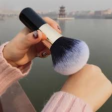 large size makeup brush foundation