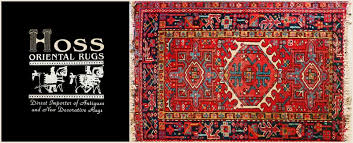 hoss oriental rugs provides oriental