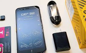 brand new cat s62 t mobile unlocked