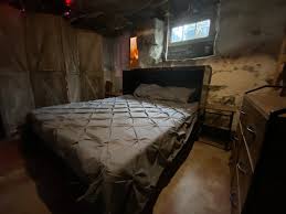 Basement Rooms Lizzie Borden