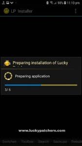 Pertama download dan install aplikasi lucky patcher. Lucky Patcher V9 6 3 Download Latest Apk Official Website