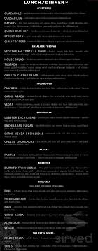 Maybe you would like to learn more about one of these? Taco Truck Menu In Chicago Illinois Usa
