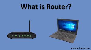 It allows the users to communicate between the local home with a router in your home, you will be able to enjoy faster internet service. What Is Router Laptrinhx